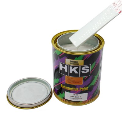 Professional Factory Acrylic Coating Spray Car Paint