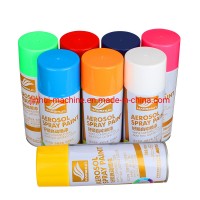 400ml Waterproof Zinc Spray Paint